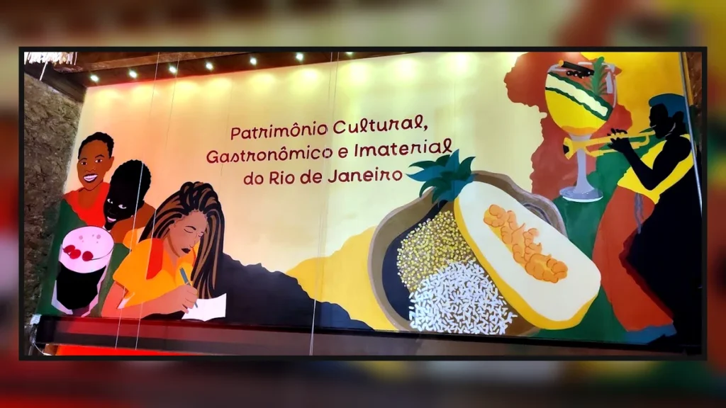 Dida Bar no Rio: vale a pena conhecer o restaurante africano da Lapa? 5 dida bar rio de janeiro capa blog