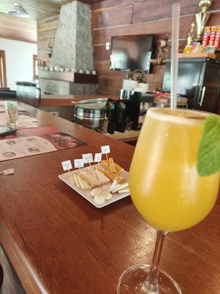 Le Canton Teresópolis: Is It Worth It? Review + Coupon 10 Drink served at a Le Canton restaurant in Teresópolis