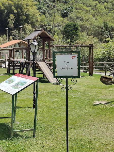 Le Canton Teresópolis: Is It Worth It? Review + Coupon 11 Outdoor children's playground at Le Canton in Teresópolis