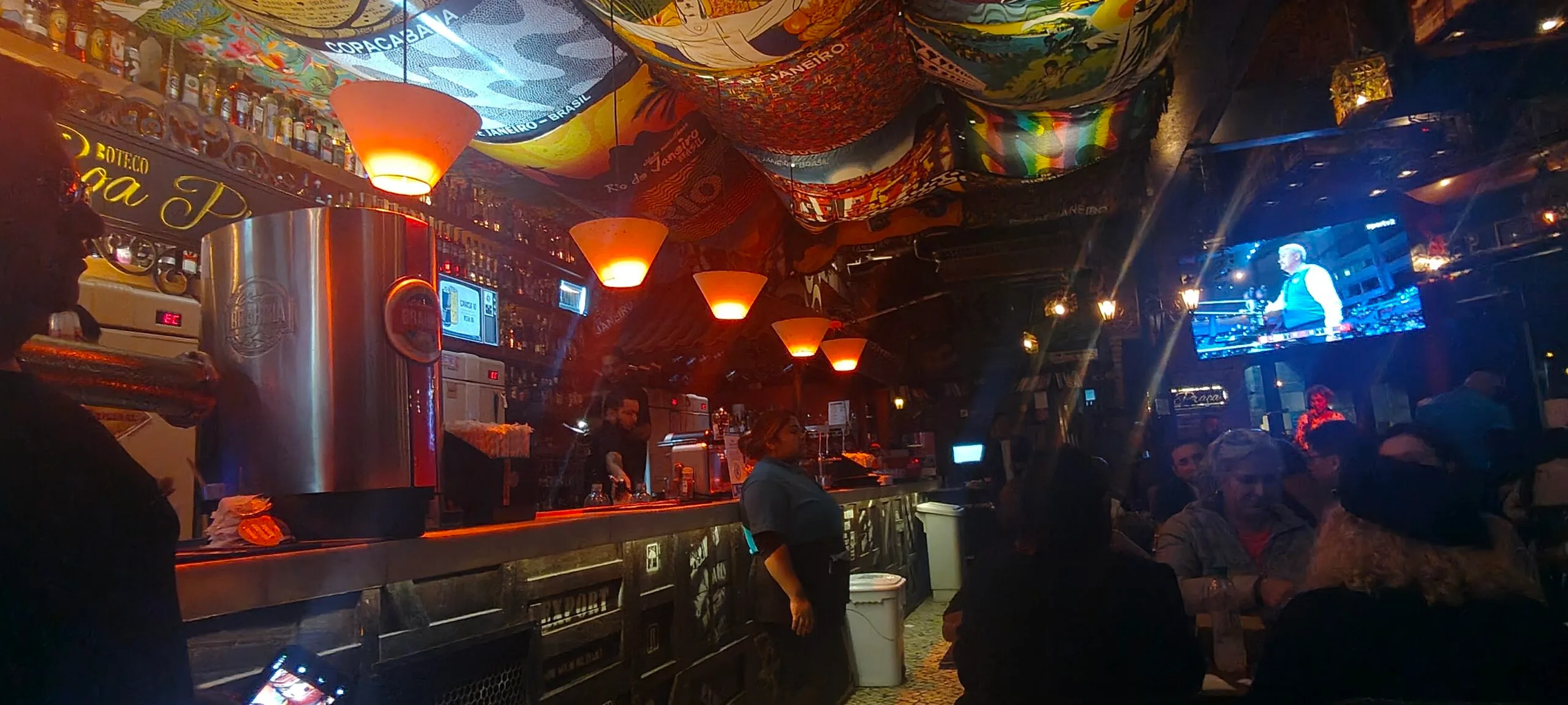 Boteco Boa Praça Leblon: vale a pena? Nossa experiência, o que pedir e dicas 1 Boteco Boa Praça Leblon: vale a pena? Nossa experiência, o que pedir e dicas