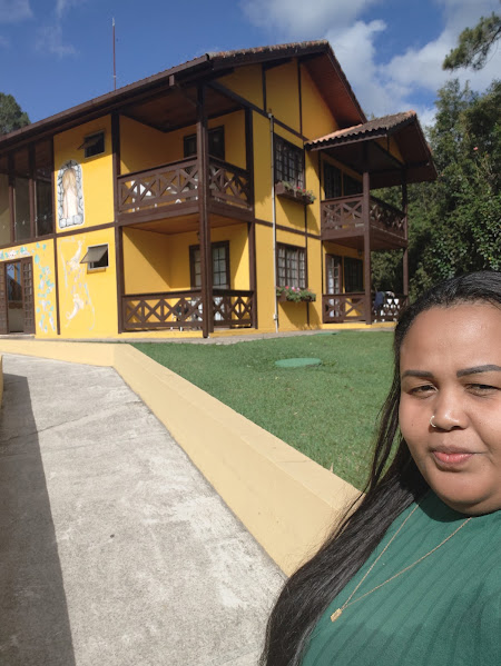 Le Canton Teresópolis: Is It Worth It? Review + Coupon 4 Accommodation area at Village Le Canton in Teresópolis