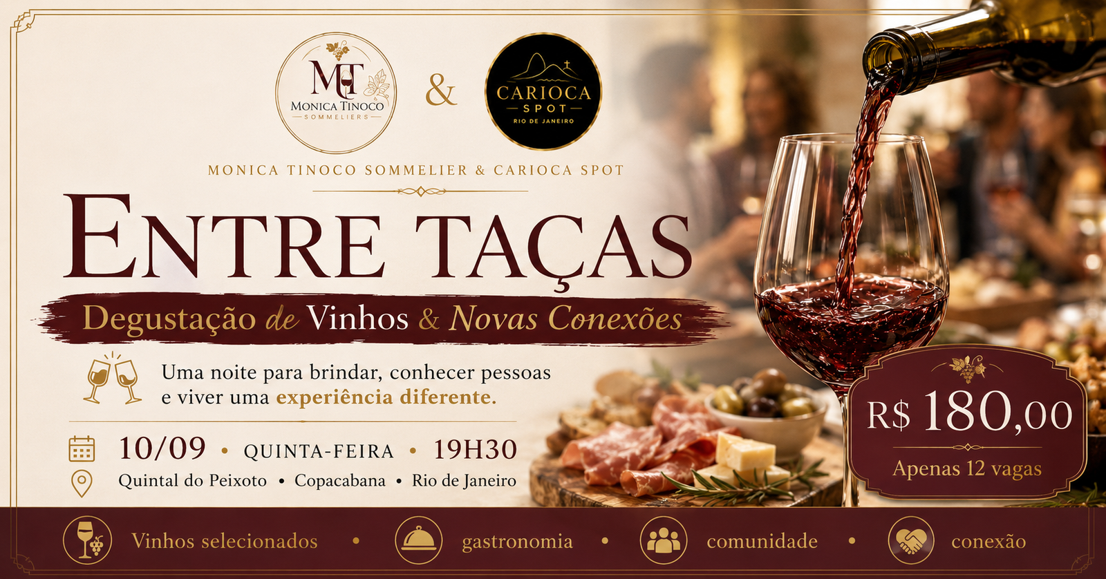 entre tacas