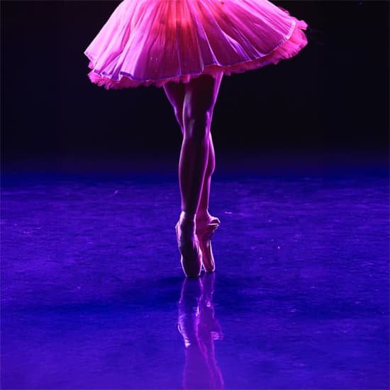 Ballet of Lights no Rio 2026: A Bela Adormecida, ingressos e guia 1 Ballet of Lights A Bela Adormecida no Rio de Janeiro