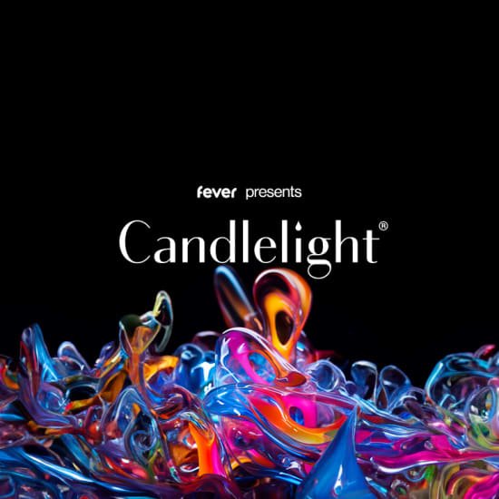 Candlelight Tributo a Ariana Grande no Museu do Amanhã