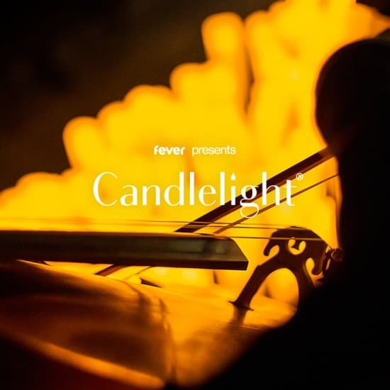 Candlelight Compositores Intemporais no Rio 2026: guia completo 1 Candlelight Compositores Intemporais no Solar de Botafogo