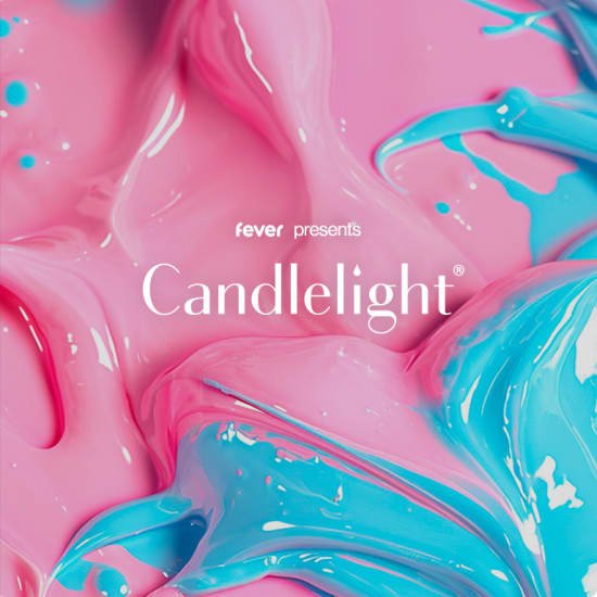 Candlelight K-Pop no Rio 2026: ingressos, repertório e guia 1 Candlelight O Melhor da K-Pop no Solar de Botafogo