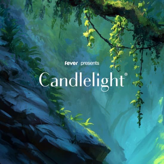 Candlelight Tributo a Phil Collins no Teatro Copacabana Palace