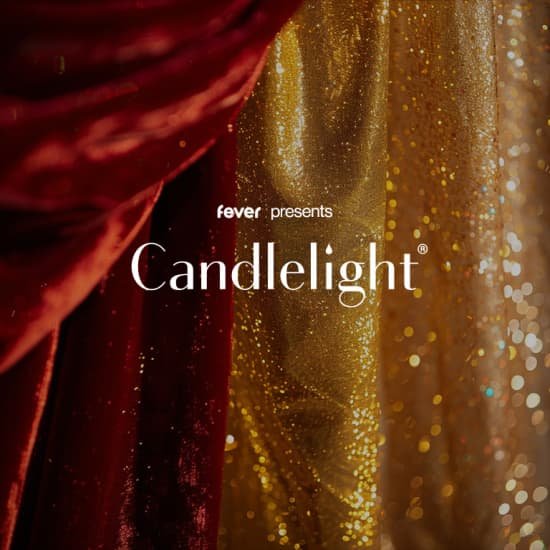 Candlelight Queen e ABBA no Museu do Amanhã no Rio de Janeiro