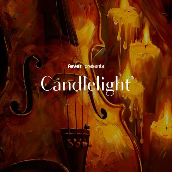 Candlelight Vivaldi no Rio 2026: As Quatro Estações, ingressos e guia 1 Candlelight Vivaldi As Quatro Estações no Museu do Amanhã no Rio
