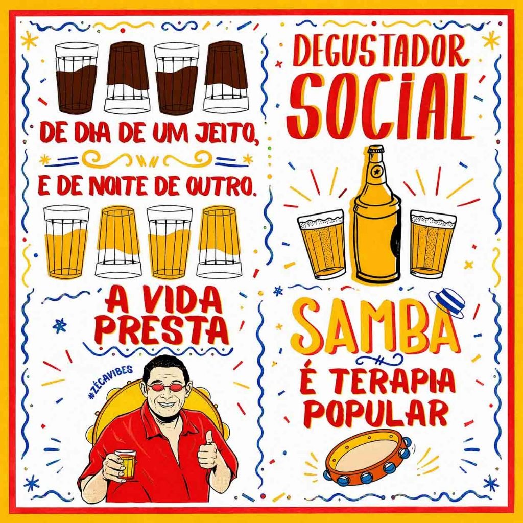 Pare&ocirc; e canga estampada para praia no Rio de Janeiro