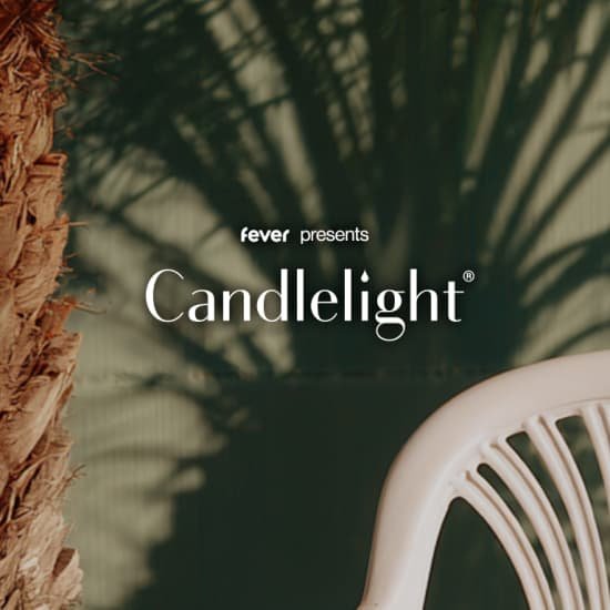 Candlelight Tributo a Bad Bunny no Museu do Amanhã no Rio de Janeiro