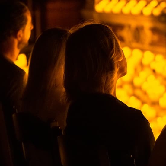 Candlelight Lenny Kravitz no Rio 2026: repertório e guia 1 Candlelight Lenny Kravitz no Rio 2026: repertório e guia