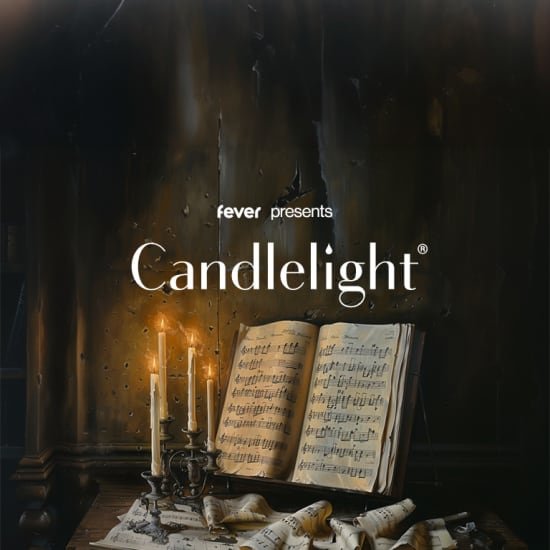 Candlelight Mozart & Beethoven no Rio 2026: repertório e guia 1 Candlelight Mozart & Beethoven no Rio 2026: repertório e guia