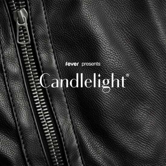 Candlelight Phil Collins no Rio 2026: ingressos e guia 1 Candlelight Tributo a Phil Collins no Solar de Botafogo no Rio de Janeiro