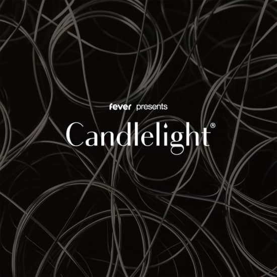 Candlelight Rock dos Anos 80 no Rio 2026: repertório e ingressos 1 Candlelight Rock dos Anos 80 no Rio 2026: repertório e ingressos