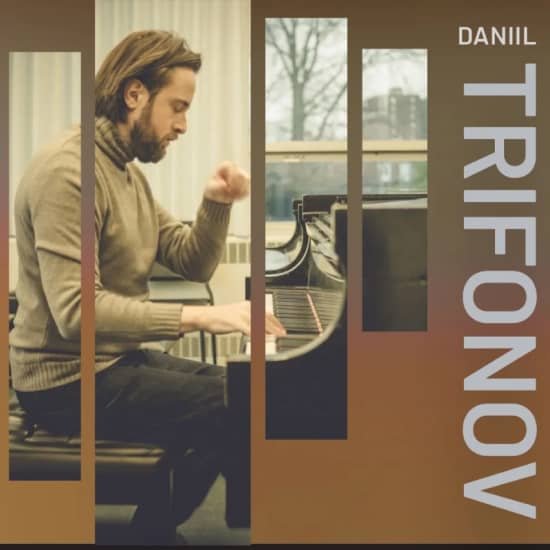 Daniil Trifonov à Rio 2026 : guide du Theatro Municipal 1 Daniil Trifonov no Theatro Municipal do Rio