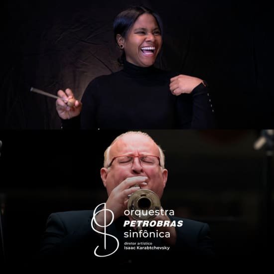 Petrobras Symphony Orchestra in Rio 2026: Tickets & Guide 1 Orquestra Petrobras Sinfônica no Theatro Municipal
