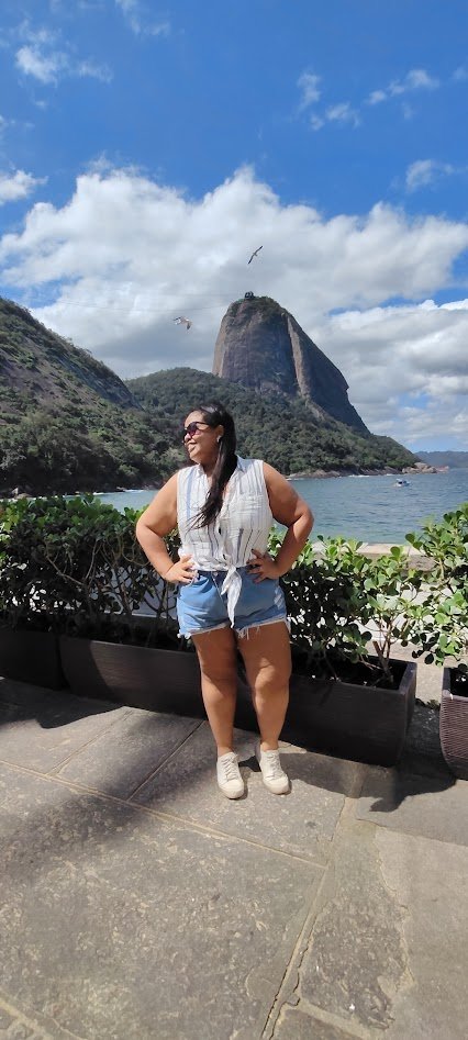 O Que Fazer no Rio de Janeiro: Guia Completo com Roteiros, Praias, Museus e Experiências 4 Vista do Pão de Açúcar a partir da Urca, no Rio de Janeiro