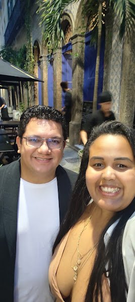 Restaurantes no Rio de Janeiro: Guia Completo para Comer Bem em 2026 5 Casal no Sobrado da Cidade, restaurante no Centro do Rio de Janeiro