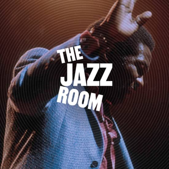 The Jazz Room Marvin Gaye no Rio: ingressos, repertório e guia 1 Imagem promocional oficial Fever para The Jazz Room Marvin Gaye