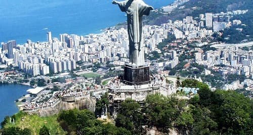 Trem do Corcovado e Cristo Redentor sem fila: ingressos e guia